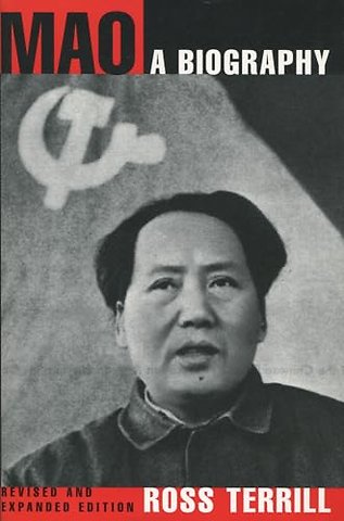 Mao: a Biography – Revised and Expanded Edition