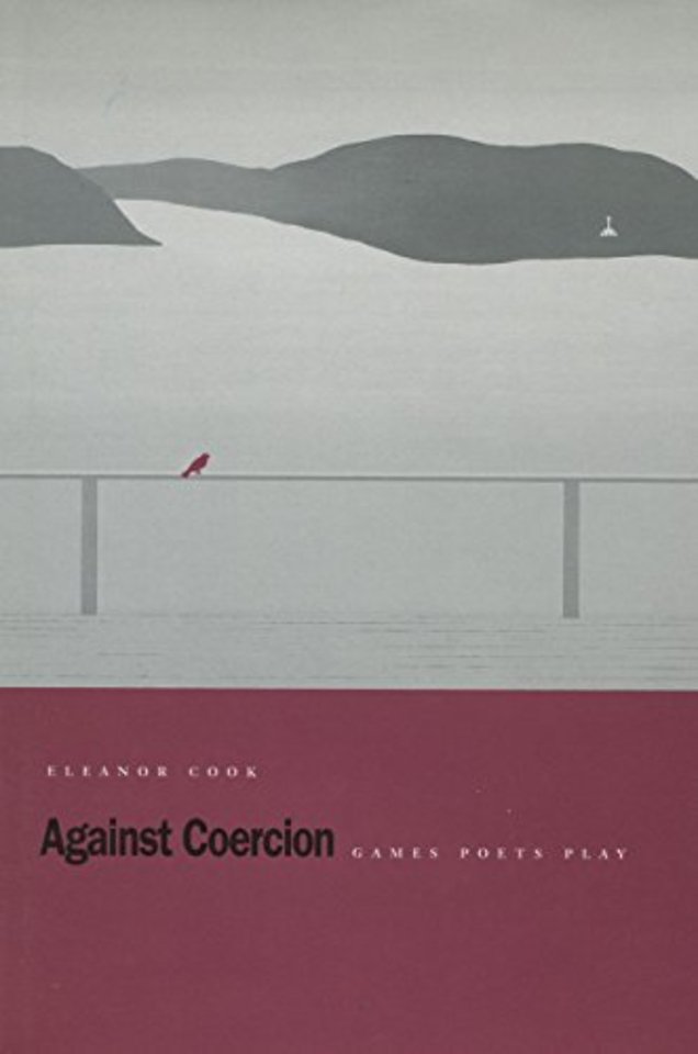 Against Coercion – Games Poets Play
