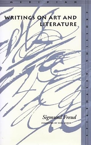 Writings on Art and Literature