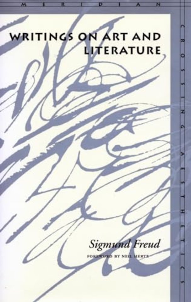 Writings on Art and Literature
