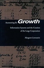 Accounting for Growth