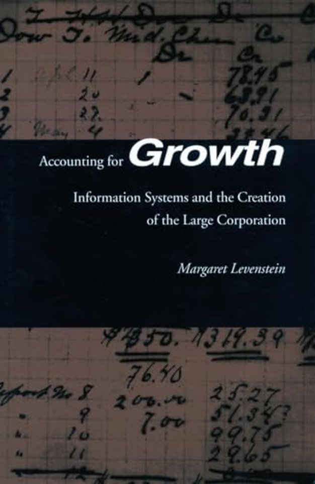Accounting for Growth