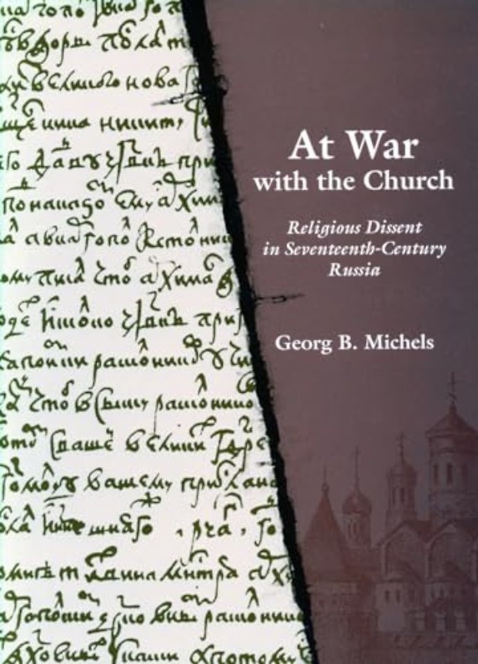 At War with the Church