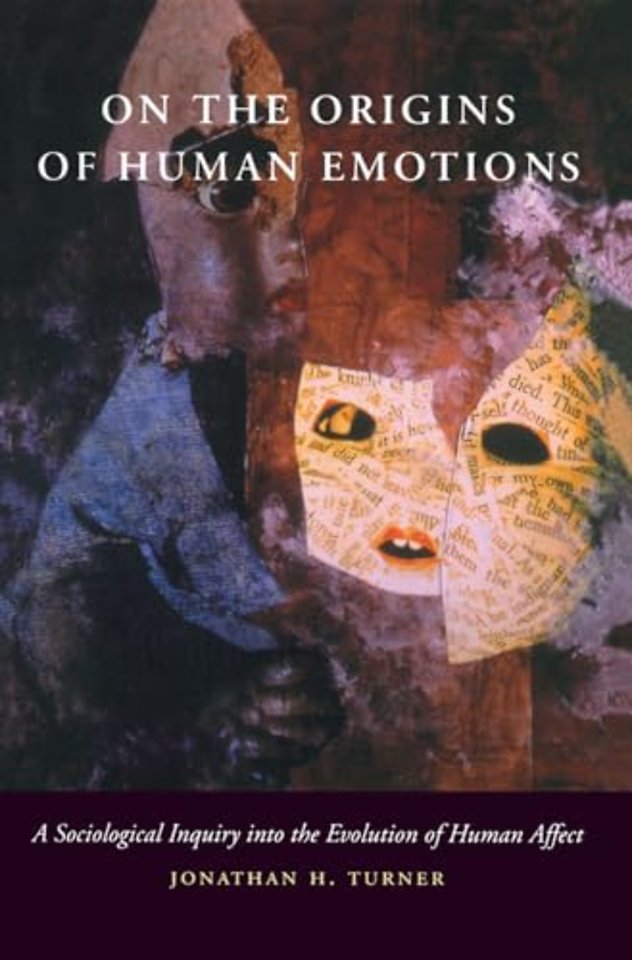 On the Origins of Human Emotions – A Sociological Inquiry Into the Evolution of Human Affect