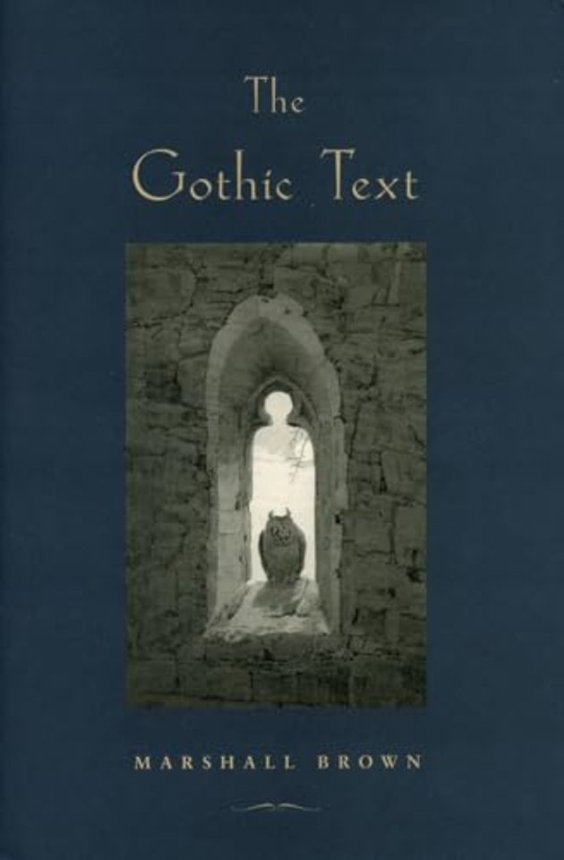 The GOTHIC TEXT