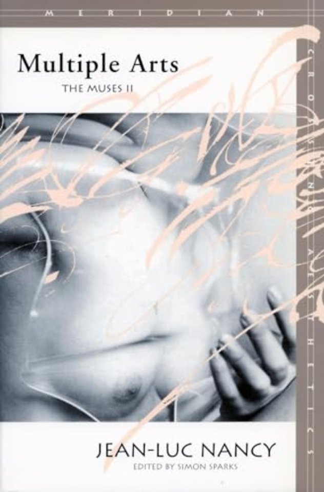 Multiple Arts – The Muses II