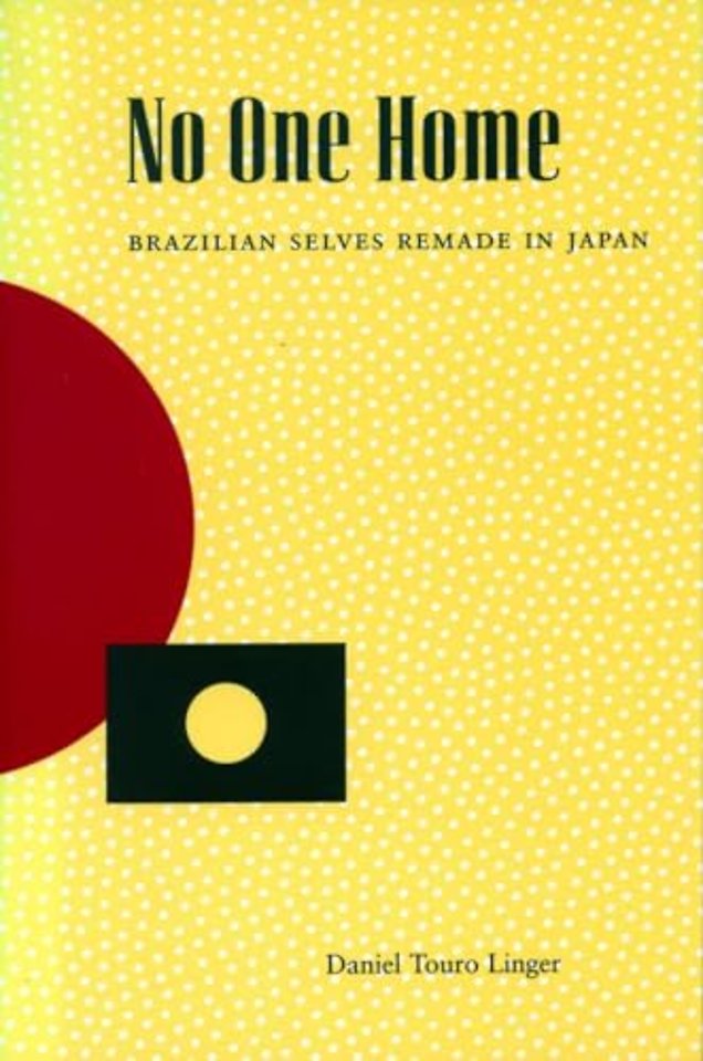 No One Home – Brazilian Selves Remade in Japan