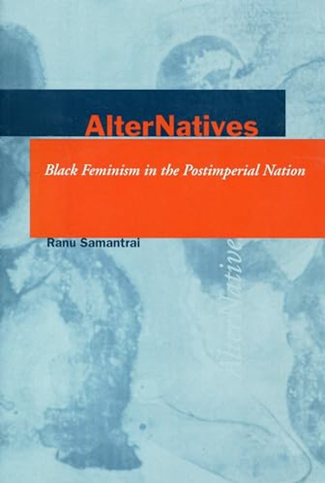 AlterNatives – Black Feminism in the Postimperial Nation