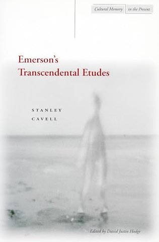 Emerson`s Transcendental Etudes