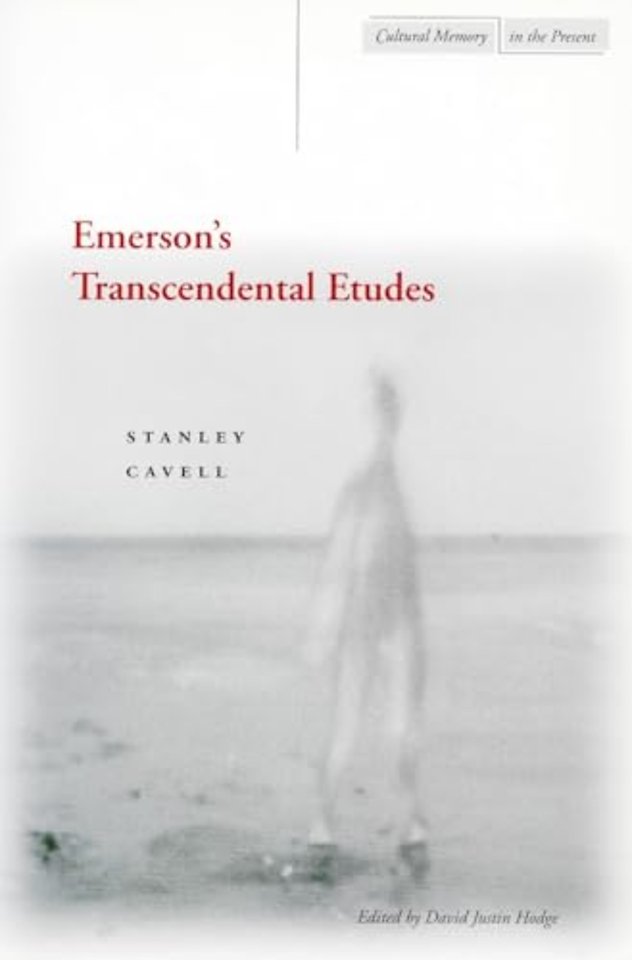 Emerson`s Transcendental Etudes