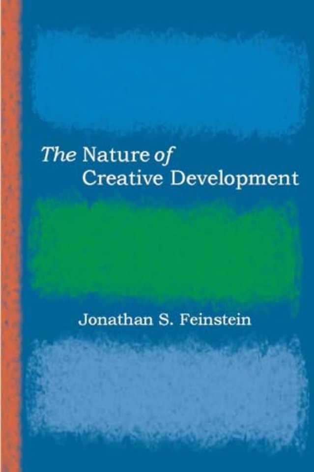 The Nature of Creative Development