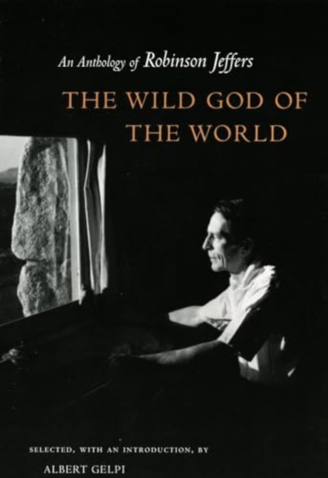 The Wild God of the World