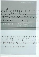 Pricing and Revenue Optimization