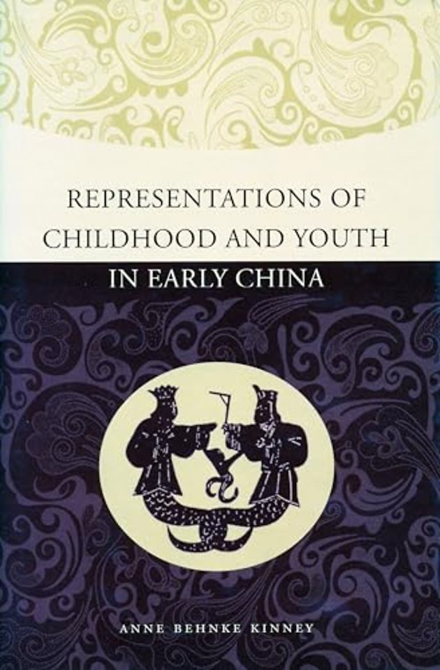 Representations of Childhood and Youth in Early China