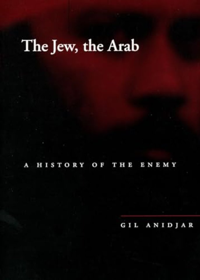 The Jew, the Arab