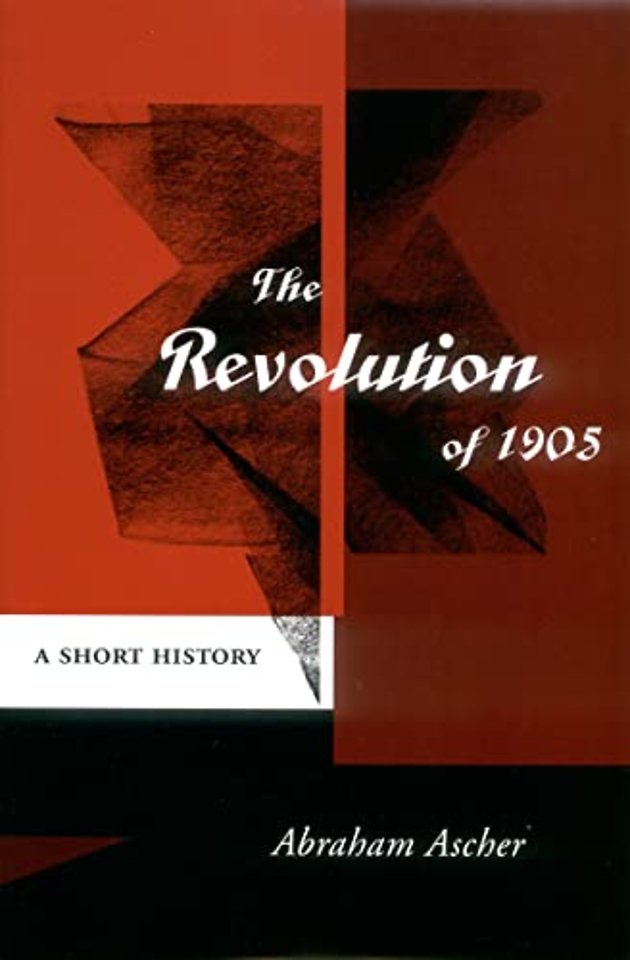 The Revolution of 1905 – A Short History