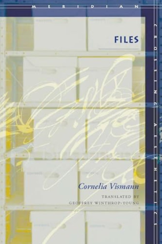 Files – Law and Media Technology