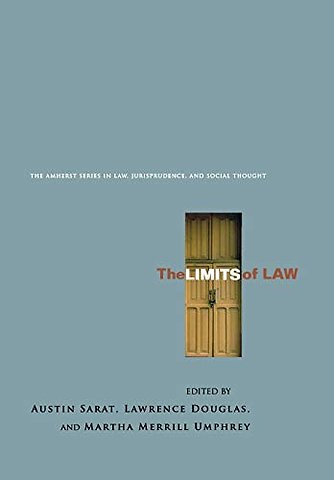 The Limits of Law