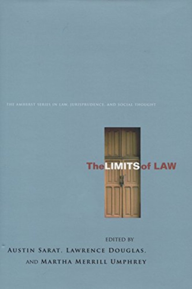 The Limits of Law