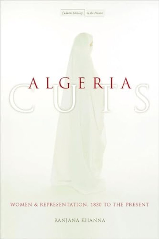 Algeria Cuts