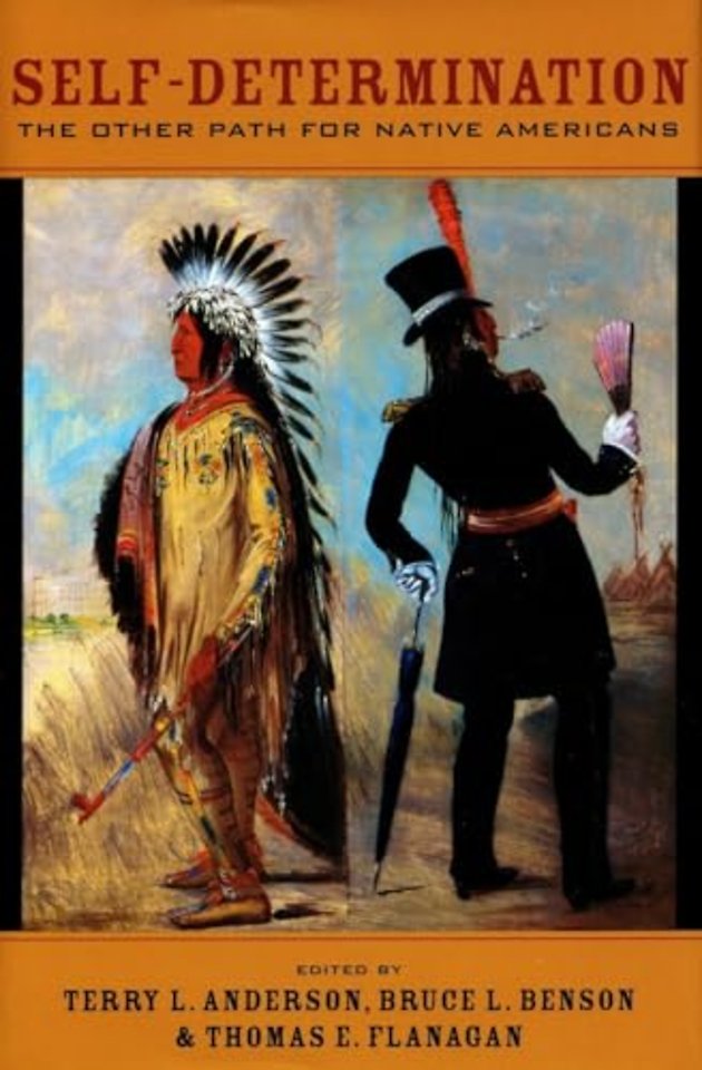 Self–Determination – The Other Path for Native Americans