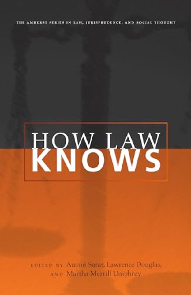 How Law Knows