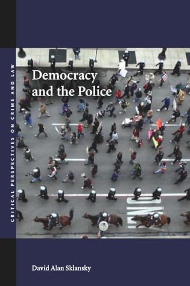 Democracy and the Police