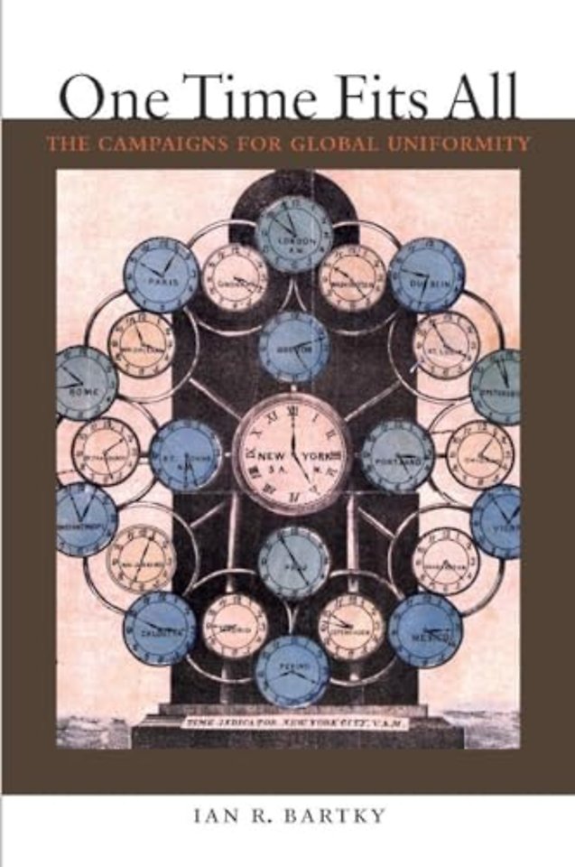 One Time Fits All – The Campaigns for Global Uniformity