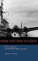From Hot War to Cold