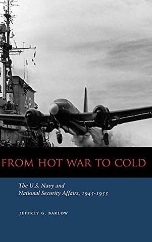 From Hot War to Cold