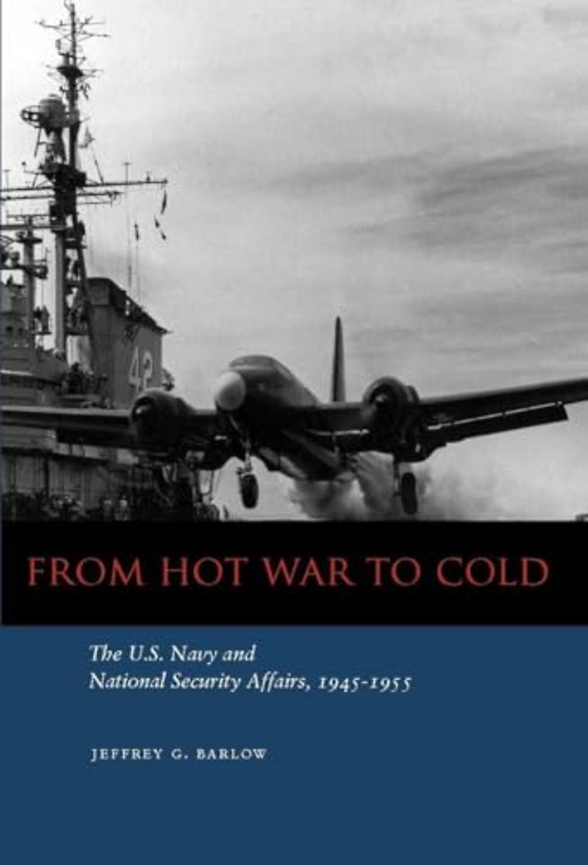 From Hot War to Cold