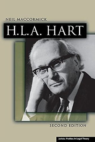 H.L.a. Hart, Second Edition