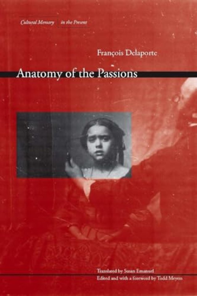 Anatomy of the Passions