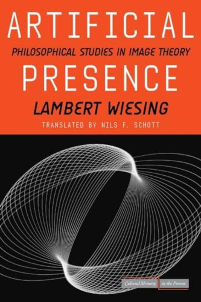 Artificial Presence – Philosophical Studies in Image Theory