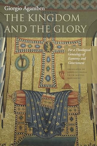 The Kingdom and the Glory