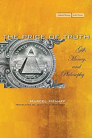 The Price of Truth