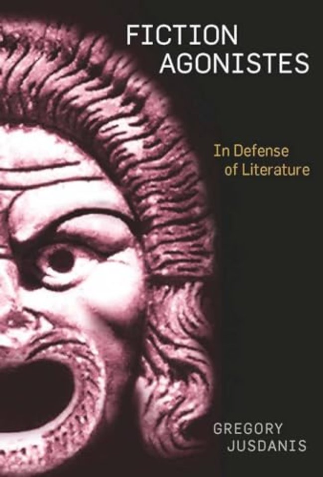 Fiction Agonistes