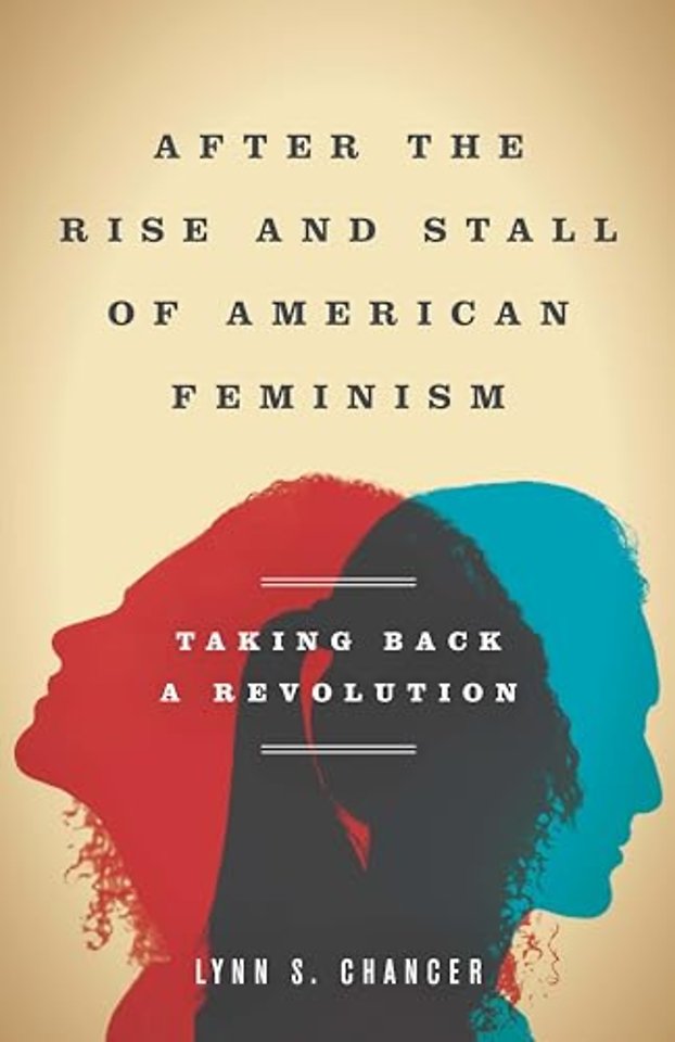 After the Rise and Stall of American Feminism – Taking Back a Revolution