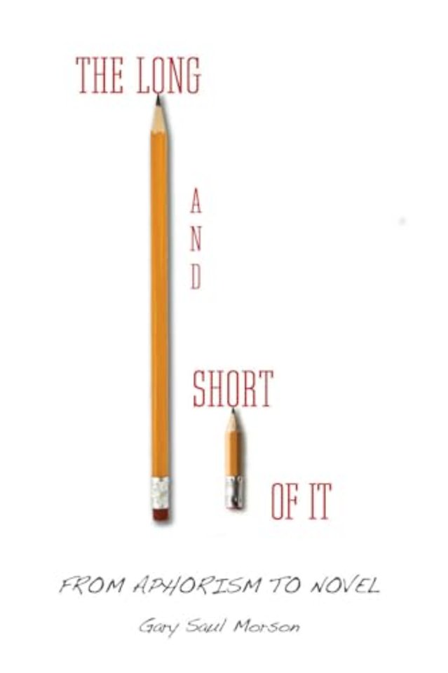 The Long and Short of It