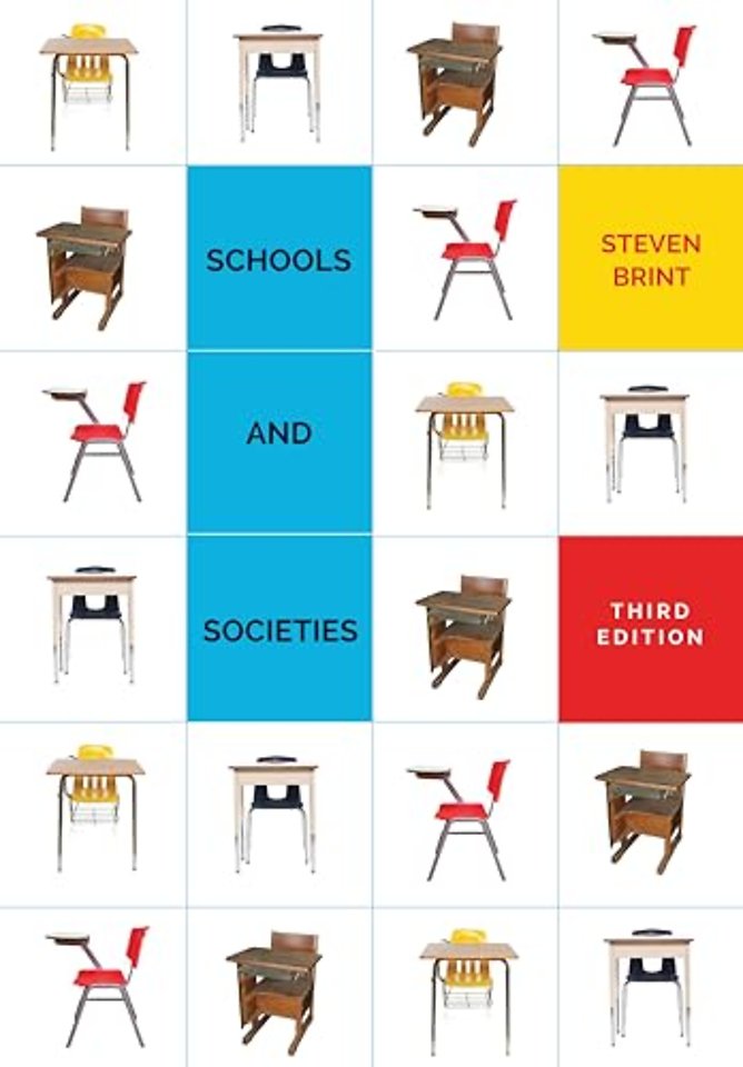 Schools and Societies – Third Edition