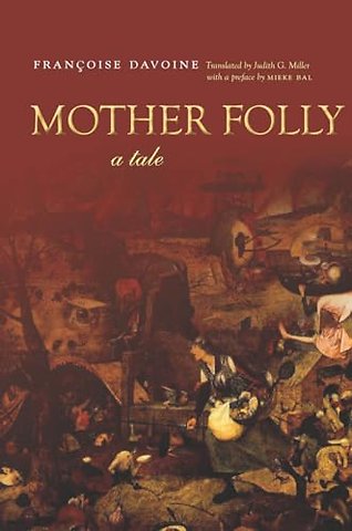 Mother Folly – A Tale