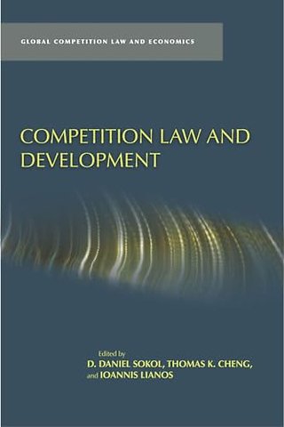 Competition Law and Development