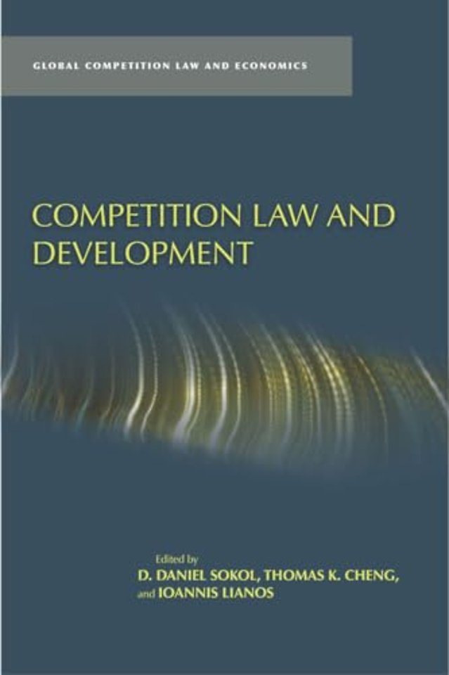 Competition Law and Development