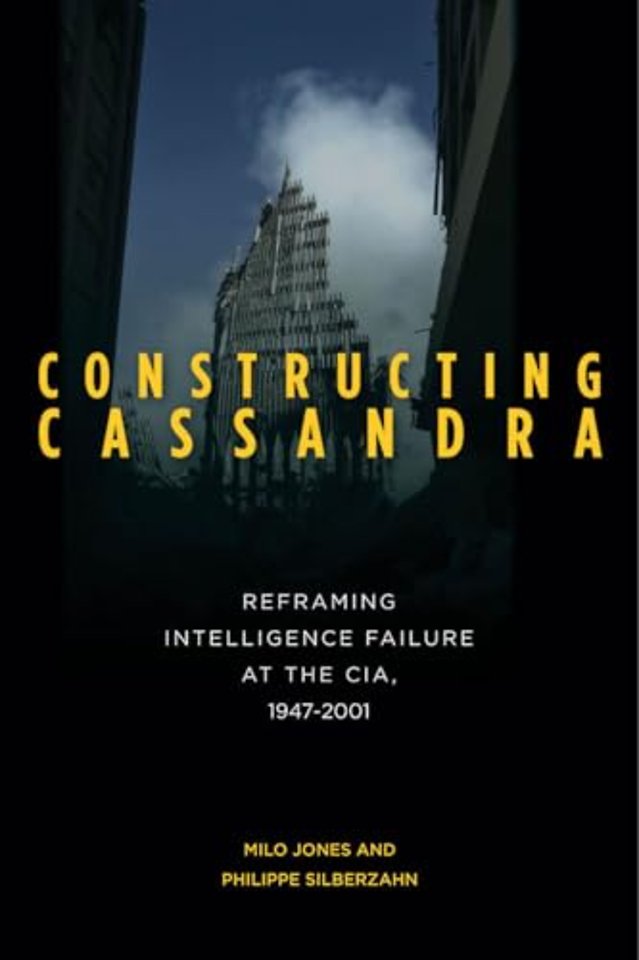 Constructing Cassandra: