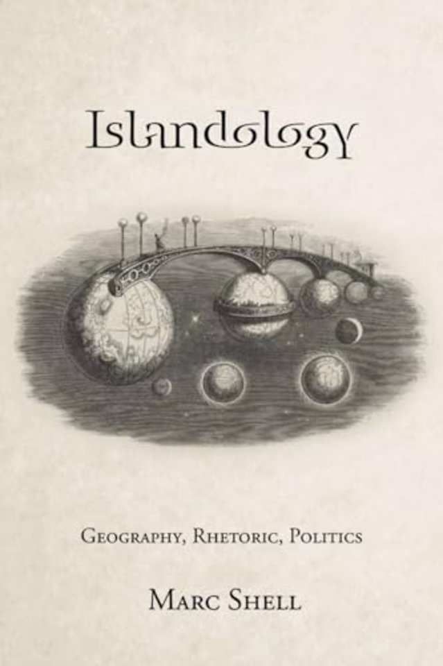 Islandology – Geography, Rhetoric, Politics