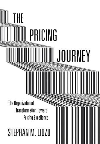 The Pricing Journey: