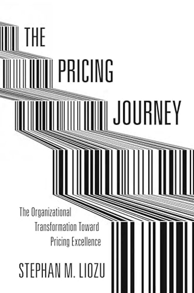 The Pricing Journey: