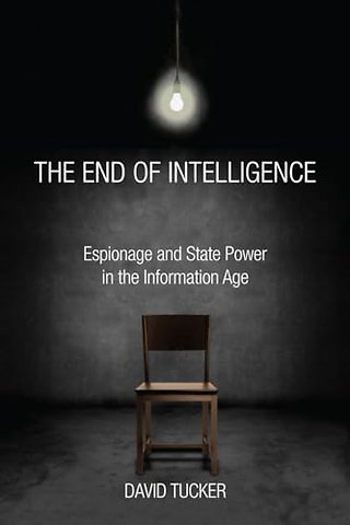 The End of Intelligence