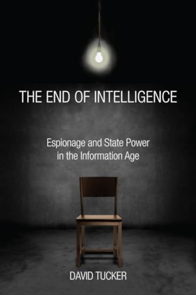 The End of Intelligence