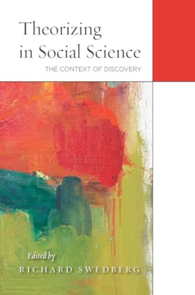 Theorizing in Social Science – The Context of Discovery